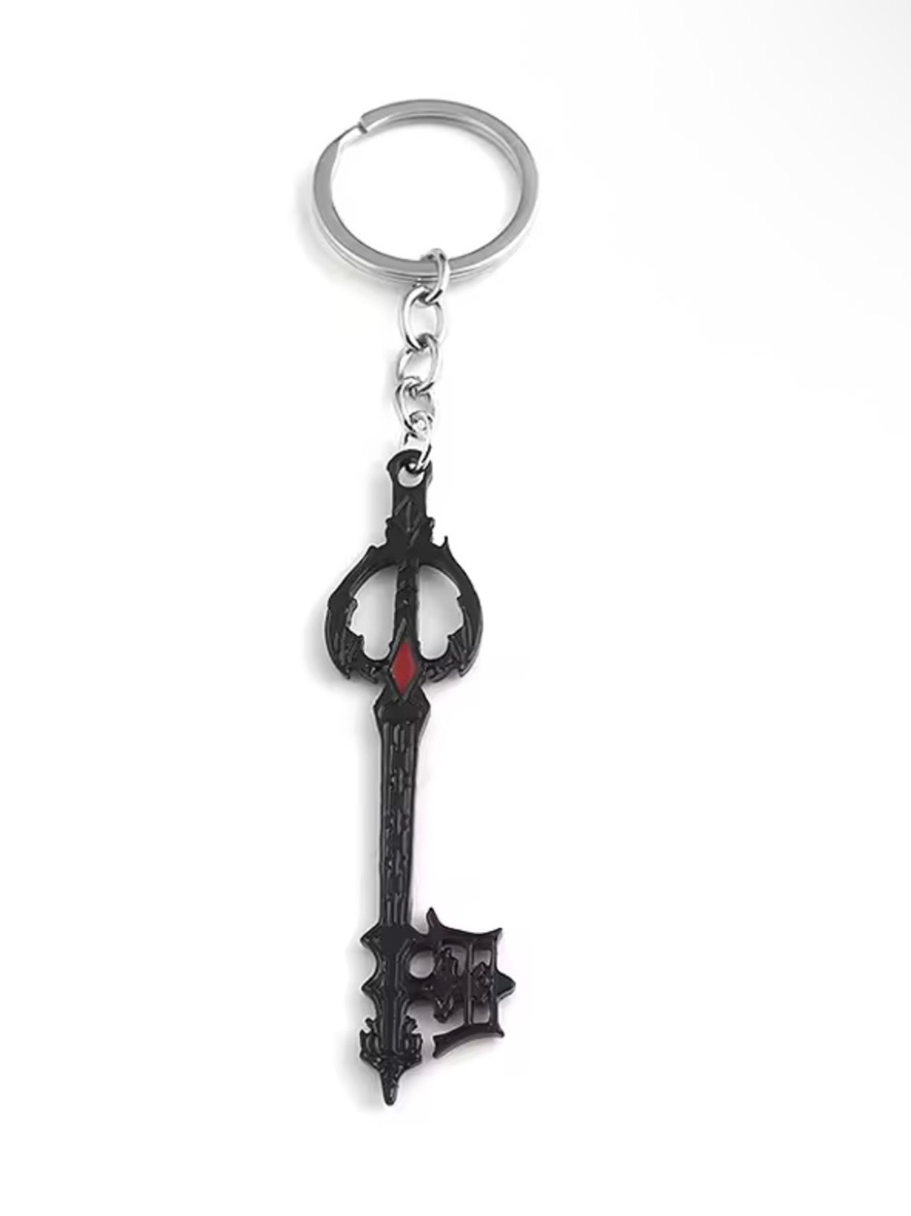 Kingdom Hearts Disney Anime Manga Keychain NEW Games Toys Accessories Bag Keys